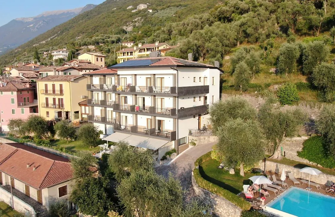 Hotel Garni Selene-1
