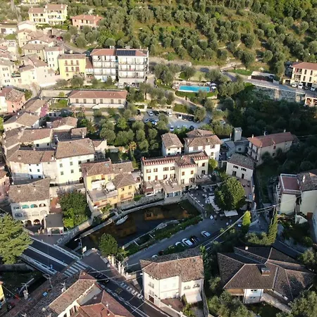 Hotel Garni Selene-2