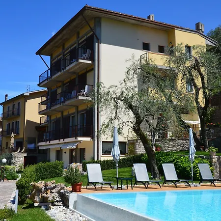 Hotel Garni Selene-3
