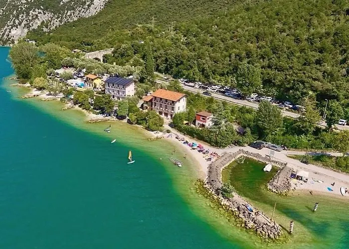 Albergo Campeggio Bommartini Malcesine